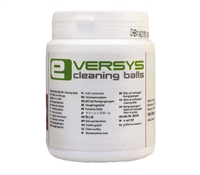 Eversys Cleaning Balls 62 Pack
