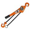 AMG615-10FT 1-1/2 Ton Chain Pull w/10Ft. Chain