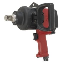 Chicago Pneumatic-1" Industrial Pistol Impact Wrench