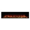 Modern Flames 68" Landscape Pro Multi-Sided Built-in/Wall Mount Electric Fireplace