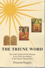 The Triune Word