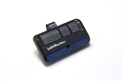 LiftMaster 893LM 3-Button Remote - Security + 2.0 Transmitter