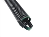 extension springs for 7 ft tall garage door, 220#