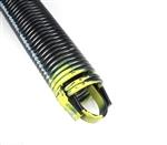 extension springs for 7 ft tall garage door, 230#