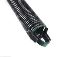 extension springs for 8 ft tall garage door, 220#