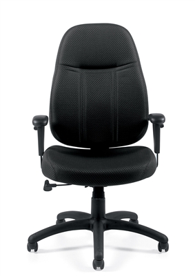 OTG Tilter Chair with Arms