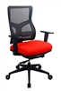 TemperPedic Mesh Chair TP200