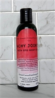 Achy Joints Bath & Body Oil