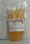 Lavender & Geranium Liquid Shampoo - 350 ml (11.8 fl oz)