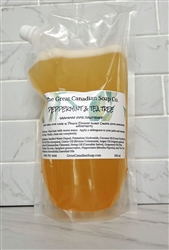 Peppermint & Tea Tree Liquid Shampoo - 590 ml (20 fl oz)