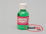 SPEARMINT vacuum scent by Fragrances Ltd. drop cap