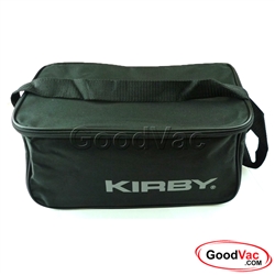 Kirby Attachment Set Cloth Bag Only