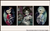Jasmine Becket-Griffith Package 181