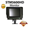 STM5600HDM - HEAVY DUTY 5.6" STM5600HDM  FOR REARVIEW BACKUP SYSTEM
