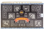 Wholesale Super Hit Incense 15 Gram Packs (12/Box)