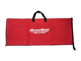Heavy duty carrying case for your lockout tools.