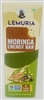Moringa Energy Bar Organic 1.4oz Twin Pack