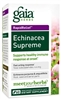 Echinacea Supreme: Bottle / Vegetarian Liquid Phyto-Caps: 60 Capsules