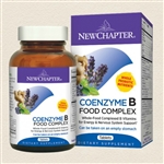 Coenzyme B Food Complex 60s: Bottle / Tablets: 60 Tablets