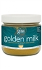 Golden Milk: Bottle / Powder: 4.3 Ounces