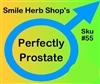 Perfectly Prostate