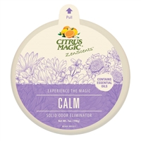 Calm Zen Scent Aromatherapy Air Freshener, Spray