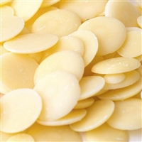 Cocoa Butter Wafers, Raw