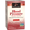 Blood Pressure Tea: Boxed Tea / Individual Tea Bags: 20 Bags