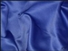 72" Overlay Matte Satin / Lamour Table Cloths - Regal Blue