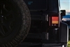 J.W. Speaker Jeep LED Tail Lights