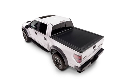 RetraxONE MX Retractable Truck Bed Cover