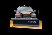 Sno-Way 29HD Series Snow Plow