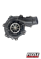 OEM Sea-Doo 300 Complete Supercharger