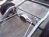 Triangulated 4 Bar Kit with Coil-Overs, Pol SS
