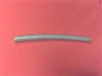 051806400 Bad Boy Mowers Part - 051-8064-00 - 1/2 Clear Braided Hose PRICED PER FOOT