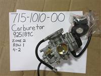 715101000 Bad Boy Mowers Part - 715-1010-00 - Carburetor