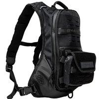 Hostile CTS - Reflex Backpack Black