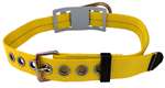 Tongue Buckle Belt With Floating D-Ring - Medium | 1000163