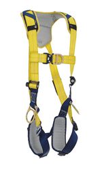 Delta Comfort Vest-Style Positioning/Climbing Harness - Small | 1100680