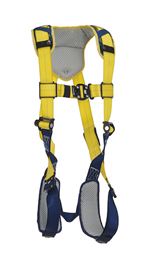 Delta Comfort Vest-Style Harness with Leg and Chest Straps - Small | 1100935