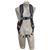 ExoFit XP Vest-Style Climbing Harness with Quick Connect Buckles - X-Large | 1109728