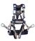 ExoFit STRATA Tower Climbing Harness with Aluminum D-rings - X-Large | 1112588