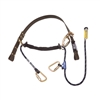 Cynch-Lok Pole Climbing Device - Rope | DBI-SALA 1204057