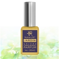 photo of Nutra-LiftÂ® JARDIN Organic Essential Oil PARFUM 1 OZ