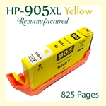 HP 905XL Yellow