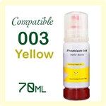 Epson 003 Yellow