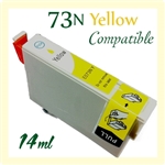 Epson 73N Yellow