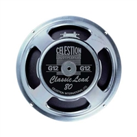 Celestion Classic Lead 80.8 12" Guitar Speaker