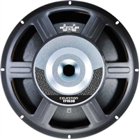 Celestion T5449 15" Bass Speaker