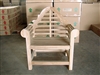 Lutyen's Chair Commercial 4 cm thickness (c-grade)